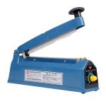 Portable Hand Sealing Packing Machine Plastic Bag Impulse Heat Sealer DUOQI SF