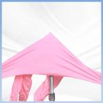 Single Use Disposable PVC Gloves Oilproof For Cooking