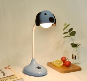Wholesale 1000mA Rechargeable Bedside Table Light Home Decor ROHS approved for reading from china suppliers