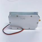 5.2g 5W RF Amplifier Module Anti Drone Fpv Autel Dji Equipment Module