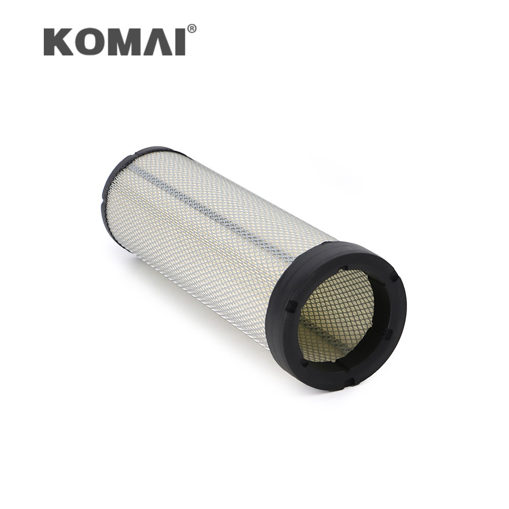 Air Filter For Atlas Copco Construction Machinery RS30216 P785390 11212779