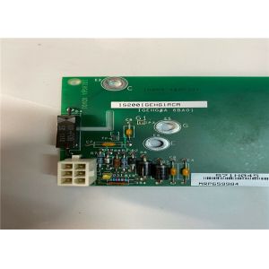 GE IS200IGEHG1A IS200IGEHG1ACA IGBT Passive Interface Board