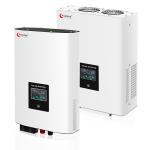 CT Solar Photovoltaic Inverter 200W - 3000W PWM Solar Based Inverter
