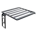 JEEP JK Universal Aluminum Alloy Roof Platform for Car Roof Racks and Luggage