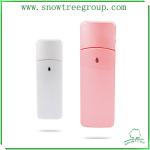 portable facial nano handy mist facial porckey steamer