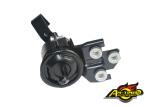 23300-75140 3300-31160 Car Fuel Filter , High Performance Fuel Filter For Toyota