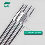 2.0mm Er5356 Aluminum Wire Customized Diameter MIG/TIG Welding Rod With Plastic