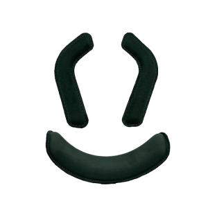Wholesale Washable Tactical Helmet Pads Replacement Hot Pressing Thermal Insulation from china suppliers