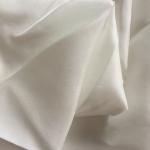 White 100% Coated Polyester Digital Printing Fabric For Flag / Banner Flag