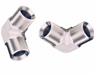 Wholesale Hydraulic System Hexagon Head DIN Standard Hydraulic Line Transition Fittings Adapter from china suppliers