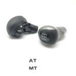 HONDA Civic FA1 FD2 Performance with 54130-SNA-A81 Gear Shift Knob