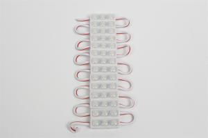 Wholesale Full Color LED Light Module SMD5050 1.5W DC12V With 2 Years Warranty from china suppliers