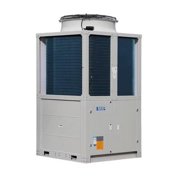 R410A heat pump Versatile Cooling and Heating Air Source Heat Pump Pressure