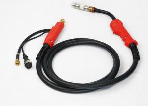Wholesale P350 Panasonic 200A 350A 500A Mig Welding Torch And Parts from china suppliers