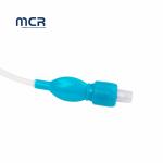 OEM Silicone Double Lumen Laryngeal Mask Airway For All Patients Use