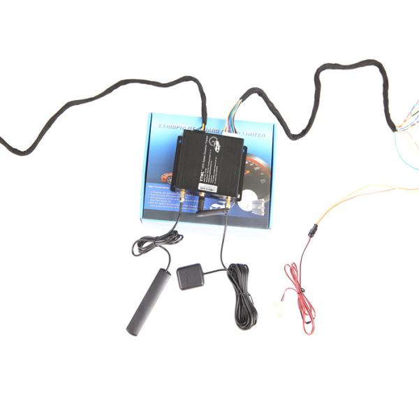 Speed Limiter For Truck Bus Over Speed Control Real Time Tracking With Gps Tracker