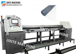 Wholesale 11kw 5mm Double Twisted Hexagonal Wire Netting Machine from china suppliers
