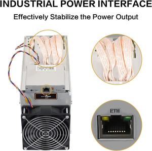 Wholesale 800W Asic Bitmain Antminer L3+ LTC DBG 504W Most Profitable Asics from china suppliers