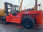Mitsubishi 15T Forklift FD150N Second Hand Forklift