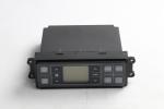 Excavator Air Conditioner Control Panel Part No 4475716 for R150 210 215 225 265