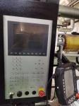 TPU Plastic Phone Case Making Machine Used Haitian HA1300 High Speed Horizontal