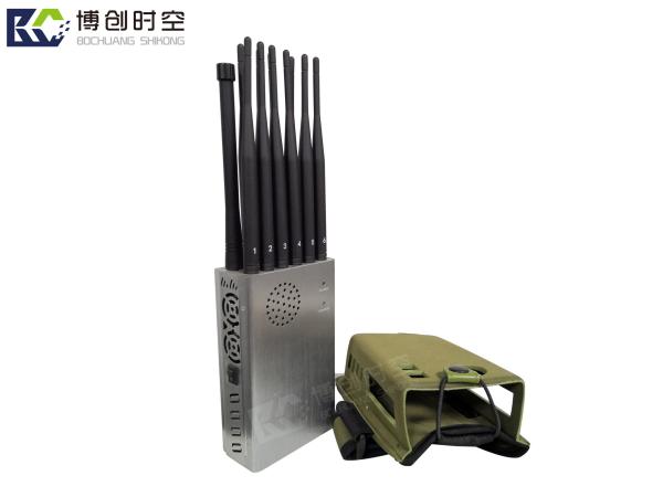 12 channel wireless signal blocker 2g.3g.4g.5g.gps. Beidou.wifi.lojack frequency