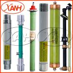 Transformer Protection Cartridge Type HV HRC Fuse Xrnp6-40.5kv