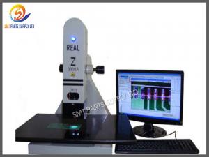 Wholesale SMT Real Z 3000A 2D SPI Solder Paste Height Test , Thickness Tester Assembly Equipment from china suppliers