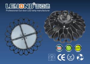 Wholesale 120 degree Industrial ufo 120w 150w High Bay Led Light 130 lum/w from china suppliers