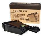 TK1110 Toner Cartridge For Kyocera Printer Fs - 1040 / 1020MFP / 1120MFP , Low