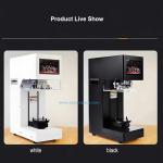 Hot Sale High-Speed 3S Non-Rotating Electric Can Sealing Machine for Milk Tea