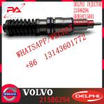 Diesel Engine Fuel injector 21586294 BEBE4C15001 BEBE4C10001 03586247 3586247 E1