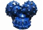 Sealed Bearing Roller Cone Bits