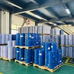 200-500 Viscosity Flame Retardant Epoxy Resin For APG And Vacuum Flammability