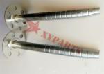M8 35mm Disc Metal Insulation Anchors Attachment Of Building Boards