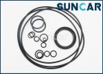 VOE14601385 Swing Motor Seal Kit Machinery Replacement Spare Parts SUNCARVO.L.VO