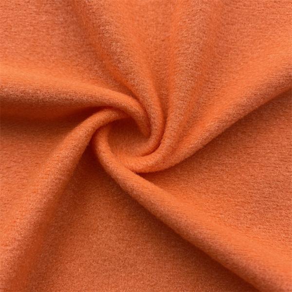 Elastic Ring Fleece Clasp Nylon Spandex Fabric Waterproof For Diving Suit