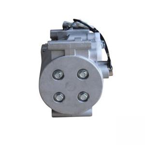 Wholesale Stainless Steel Car Spare Parts MR500243 R134A 12V Ac Compressor OEM from china suppliers