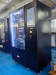 Durable Healthy British Charcuterie Cured Meats Vending Machine For Long-Lasting