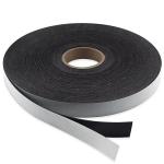 Flexible Rubber Magnetic Tape for AGV Guiding 50mm N/S Pole Isotropic/Anisotropi