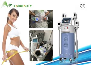 Wholesale Good quelity!!!Factory price CE approved body cryolipolysis slimming machine from china suppliers