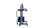 Industrial PCB Optical Fiber Laser Marking Machine Plastic Tube Ink Cartridge
