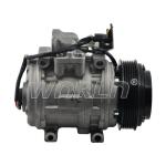 1988-1996 Car Ac Compressor A0002301211 2473001880 For Benz 124/190/C/S Class