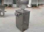 Hydraulic Electric Sausage Stuffer Vertical Type Low Noise Energy Saving