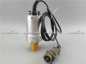 Wholesale Replacement 20Khz Dukane 41S30 Ultrasonic Converter For Plastic Welding from china suppliers