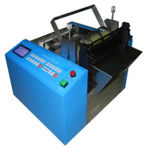 LM-200S Non-Adhesive Cutters for dispenses, measures, and cuts non-adhesive materials