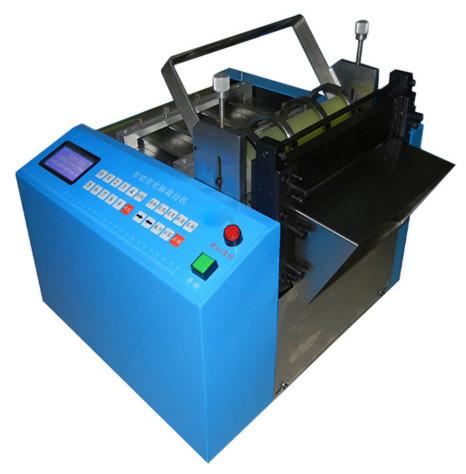 Quality LM-200S Non-Adhesive Cutters for dispenses, measures, and cuts non-adhesive materials for sale