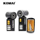 DH220-5 DH225-7 Oil Filter Cartridge 3903264 3914395 LF3349 65.05510-5009