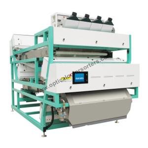 Wholesale High Accuracy Belt Color Sorter , Powerful Plastic Sorting Equipment from china suppliers