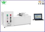 TPP Thermal Protective Performance Testing Equipment 0-100KW/m2 ASTM D4018 ISO